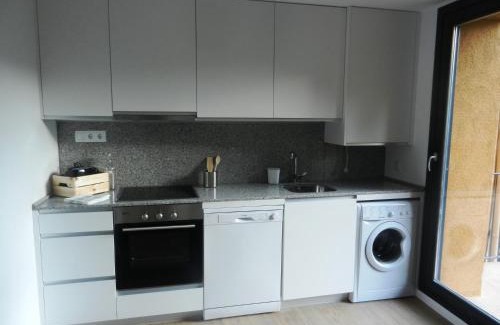 Buira Appartement | Ca de Géraldine