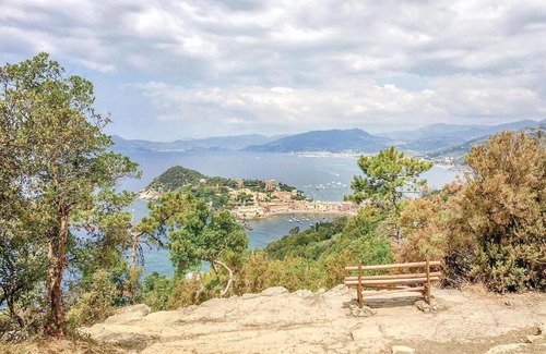 Sestri Levante Maison | Ca'de Giuin