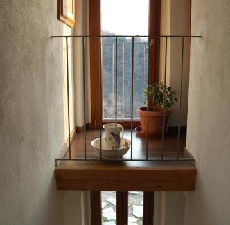 Giusvalla Lit Et Petit-Déjeuner | Ca' de l'Ase