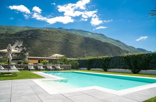 Dro Appartement | Ca' de L'Olif - Holiday Clima Apartments