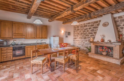 Bivio Lugnano Appartement | Ca de Lelli