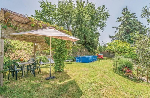 Bivio Lugnano Appartement | Ca de Lelli