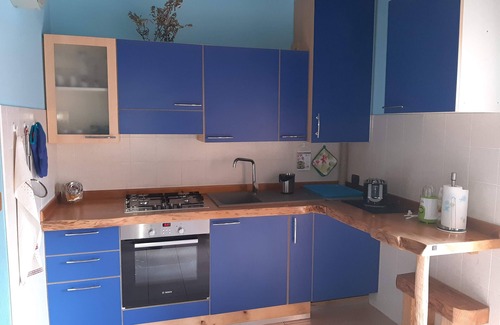 Luino Appartement | Ca 'De' Mumi, nouvelle ouverture de la vieille ville à partir du 5 avril 19
