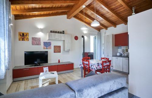 Savona Maison | Ca' de Paggia