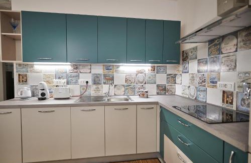 Savona Maison | Ca' de Paggia