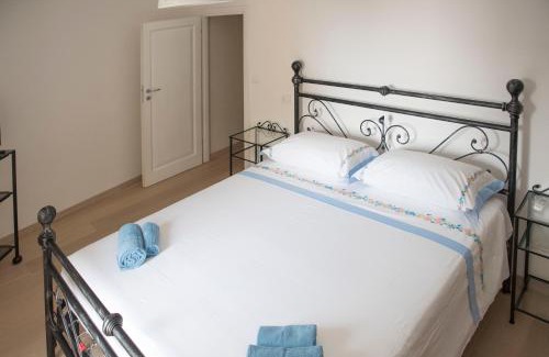 Lingueglietta Appartement | Ca' de Panaia