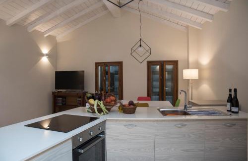 Lingueglietta Appartement | Ca' de Panaia