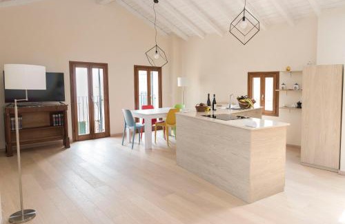 Lingueglietta Appartement | Ca' de Panaia