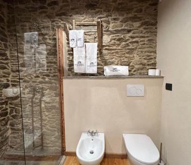 Brossasco Appartement | Ca de Pece