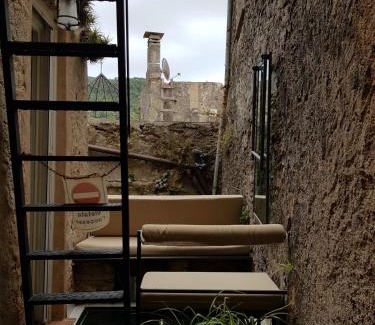 Borgio Verezzi Appartement | Ca' de Pria