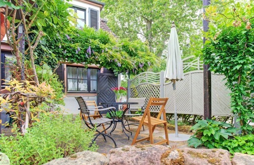 Wachenheim an der Weinstrasse Maison | Casa Via - Ferienhaus Wendel