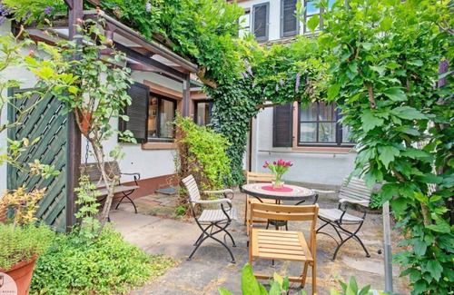 Wachenheim an der Weinstrasse Maison | Casa Via - Ferienhaus Wendel