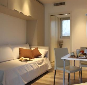 Trevignano Maison | Ca degli Artisti
