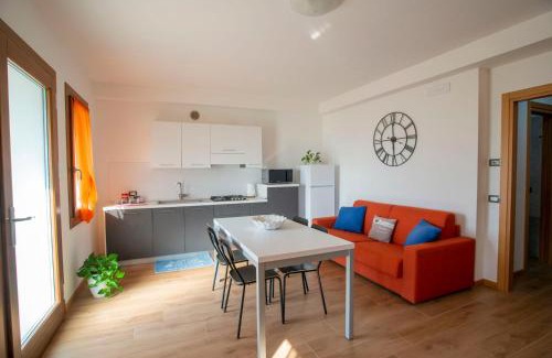 Arcugnano Appartement | Ca' dei Berici - Relax tra Colli e città d'arte
