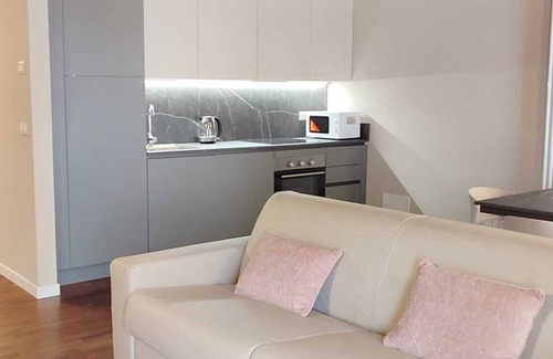 Treviso Appartement | CA' DEI Buranelli 2 - Centro Citta'