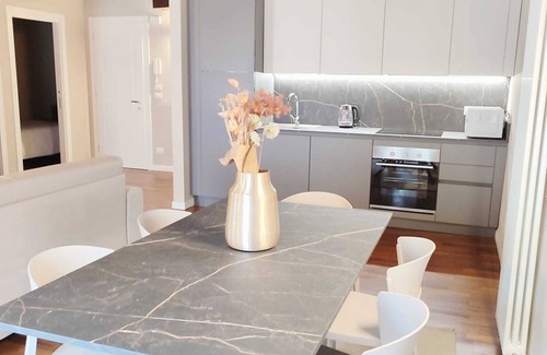 Treviso Appartement | CA' DEI Buranelli 2 - Centro Citta'
