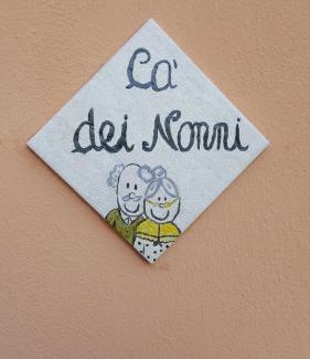Civezza Maison | Ca dei Nonni