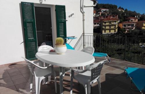 Civezza Maison | Ca dei Nonni
