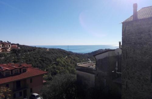 Civezza Maison | Ca dei Nonni