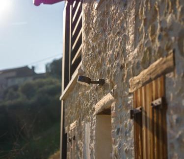 Monfumo Appartement | Ca' del Biss
