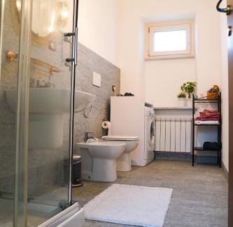 Vignale Monferrato Appartement | Ca' del Borgo
