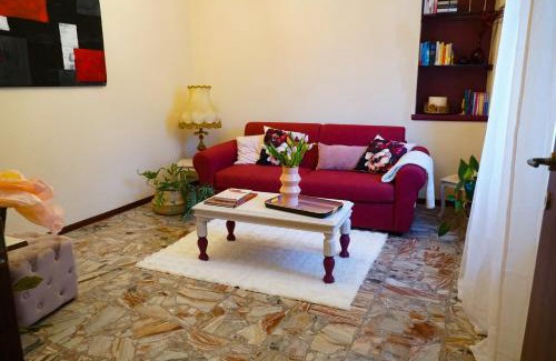 Vignale Monferrato Appartement | Ca' del Borgo