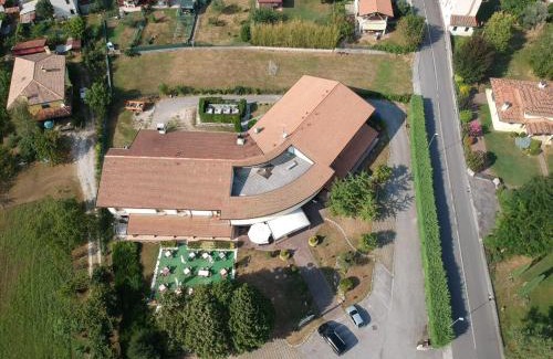 Budoia Hôtel | Ca' Del Bosco