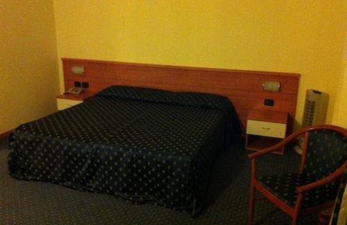 Budoia Hôtel | Ca' Del Bosco