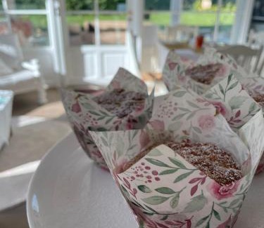 Padula Lit Et Petit-Déjeuner | Ca' del Conte - Maison de Charme