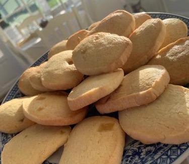 Padula Lit Et Petit-Déjeuner | Ca' del Conte - Maison de Charme