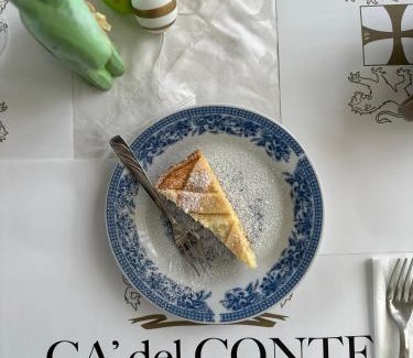 Padula Lit Et Petit-Déjeuner | Ca' del Conte - Maison de Charme