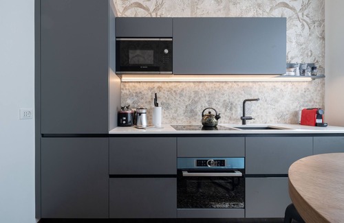 Cannaregio Appartement | Ca del Glicine