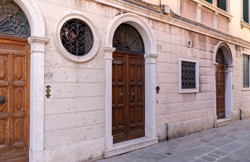 Cannaregio Appartement | Ca del Glicine