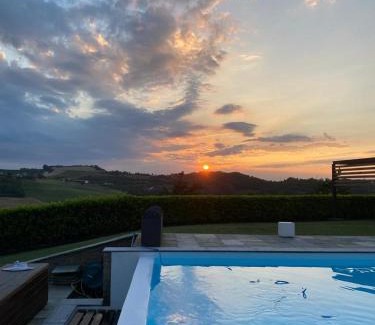 San Michele Mondovi Maison | Ca' del magu