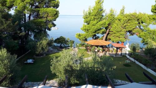 Elia Nikitis Maison | Ca' del mare 35m2
