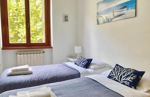 Cadimare Appartement | Ca del Mare - FREE Parking