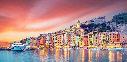 Cadimare Appartement | Ca del Mare - FREE Parking
