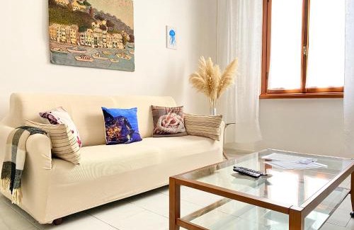 Cadimare Appartement | Ca del Mare - FREE Parking