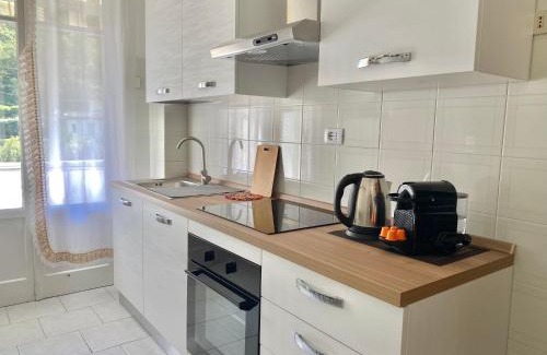 Cadimare Appartement | Ca del Mare - FREE Parking