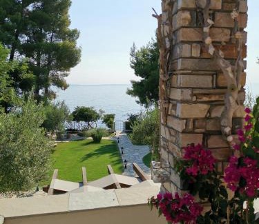 Elia Nikitis Maison | Ca' del mare