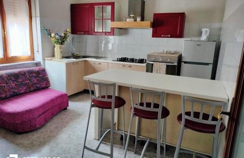 Alba Appartement | Ca' del Nonno Cenzo De Simone Winery