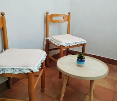 Alba Appartement | Ca' del Nonno Cenzo De Simone Winery