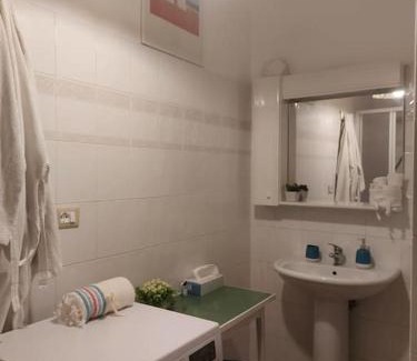 Adria Appartement | Ca' del Pavone mare e golf nel Delta del Po