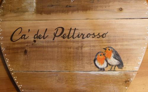 Baselga di Pine Appartement | Ca' del Pettirosso