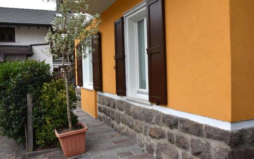 Baselga di Pine Appartement | Ca' del Pettirosso