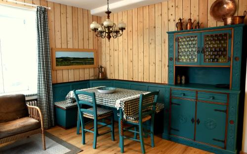 Baselga di Pine Appartement | Ca' del Pettirosso