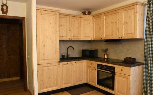 Baselga di Pine Appartement | Ca' del Pettirosso