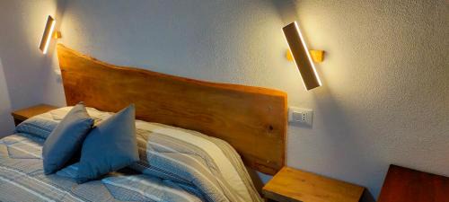 Cicogna Appartement | CA' DEL PITUR Apartments B&B Cicogna