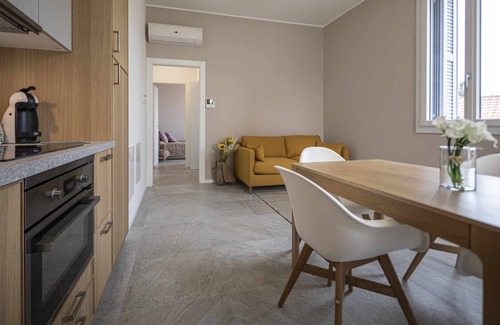 Gavirate Appartement | CA 'DEL RE SCARTOZZ Pinta d'Ora
