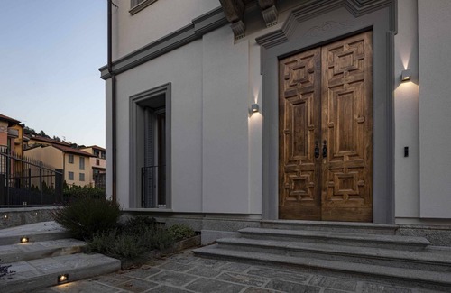 Gavirate Appartement | CA 'DEL RE SCARTOZZ Pinta d'Ora